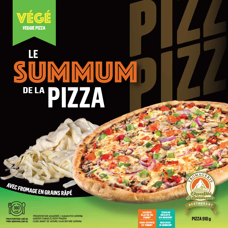 Végé